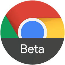 Chrome Beta