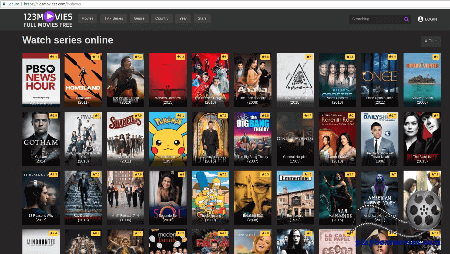 SolarMovie Watch Movies Online